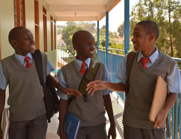 Primary Curriculum